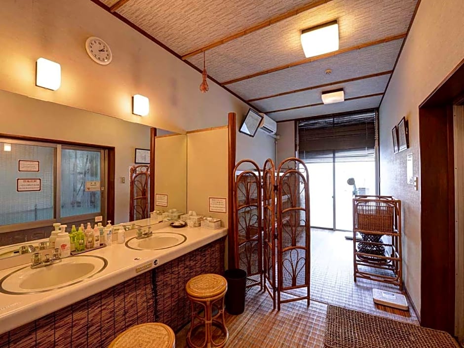 Nippon Ryokan Ito Onsen Yokikan