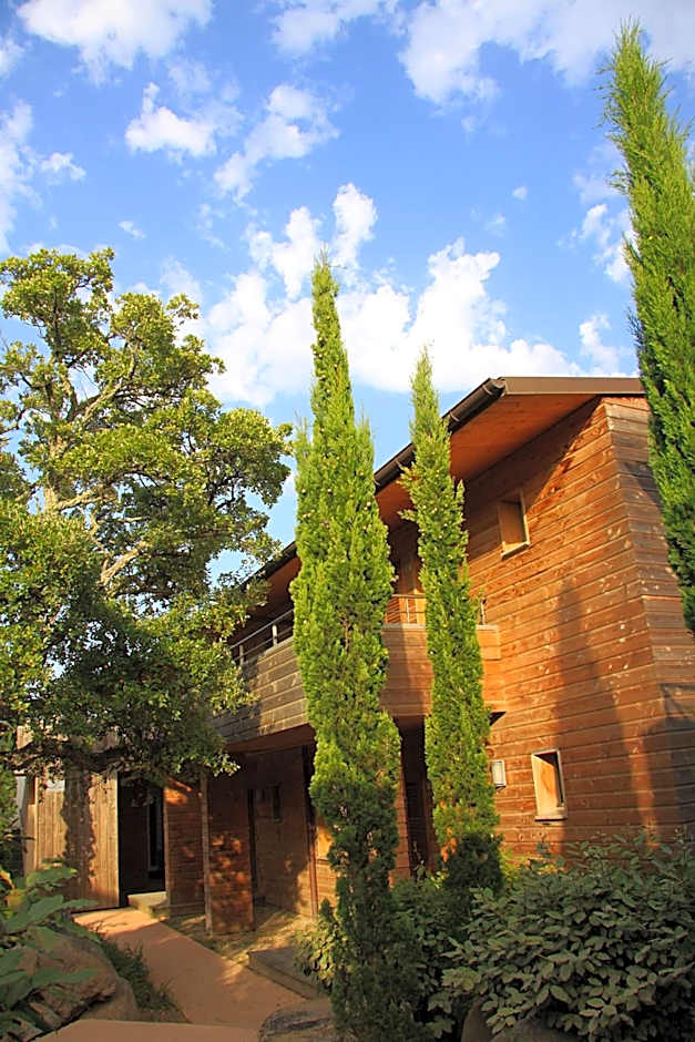 Résidence Cala Sultana