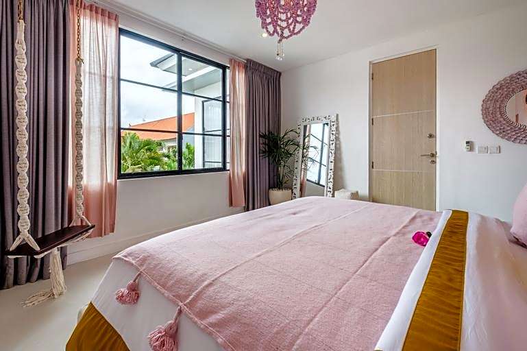 Maison Jolie Villa by Betterplace