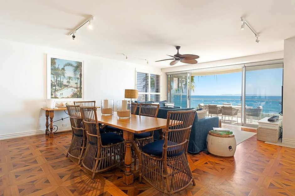 La Mer Apartments