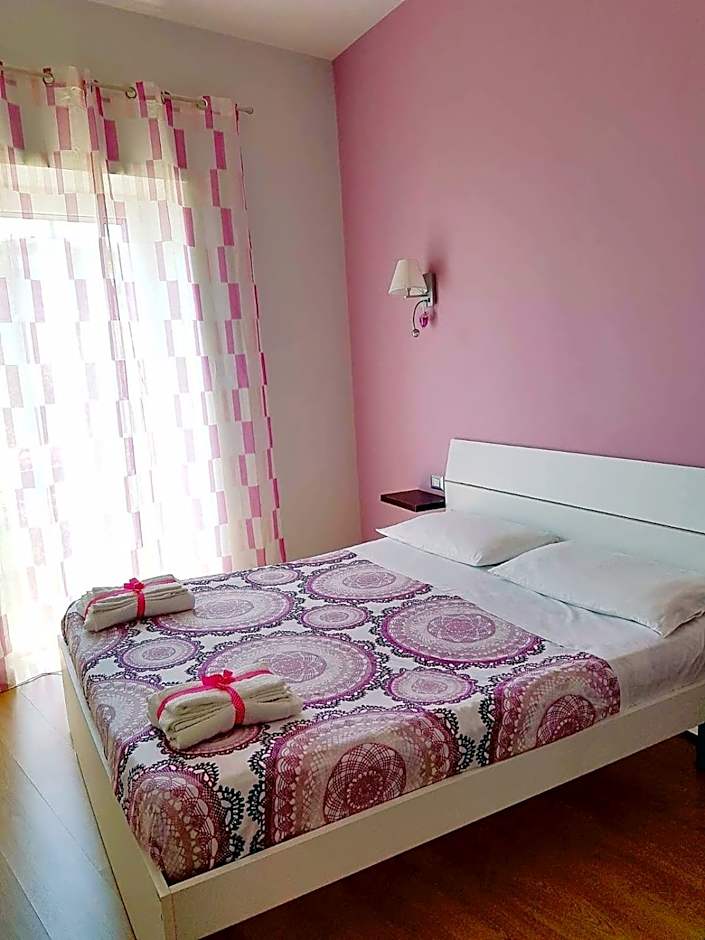 B&B La Veduta