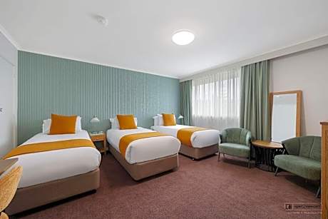 Mid City Motel Warrnambool