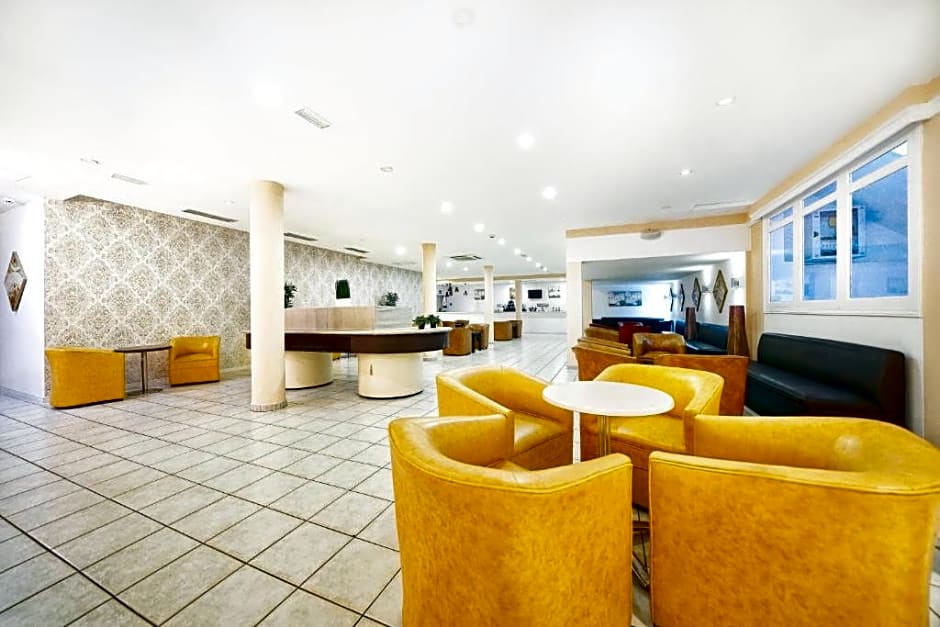 Labranda Bahía Fañabé & Villas