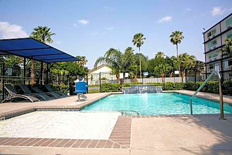 McAllen Grand Plaza Hotel - Alojamientos en MCALLEN