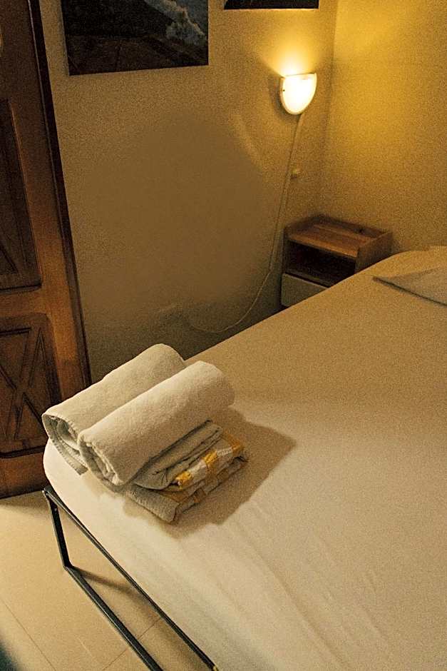 Hostal De La Fuente