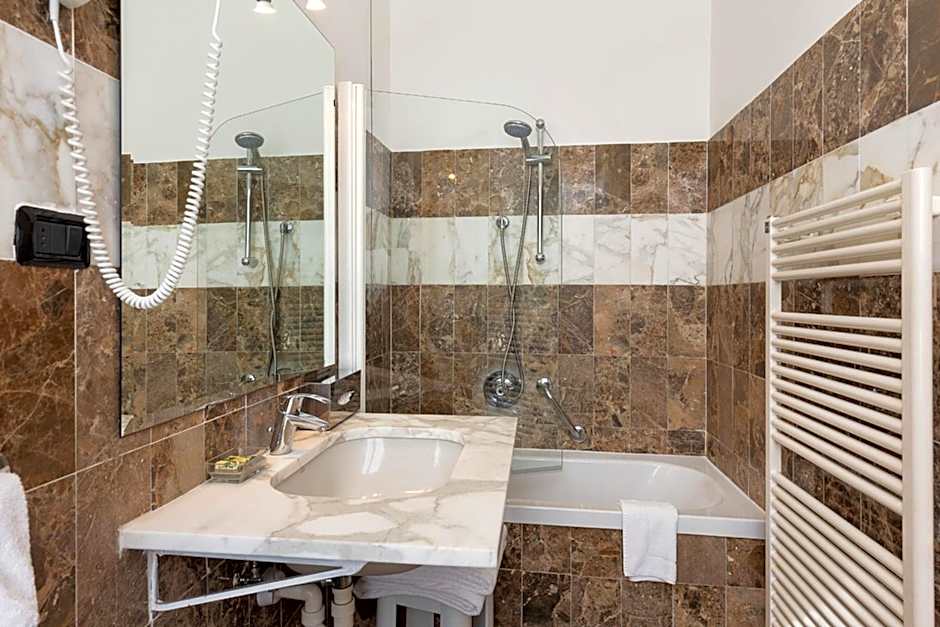 Grand Hotel Mediterranee