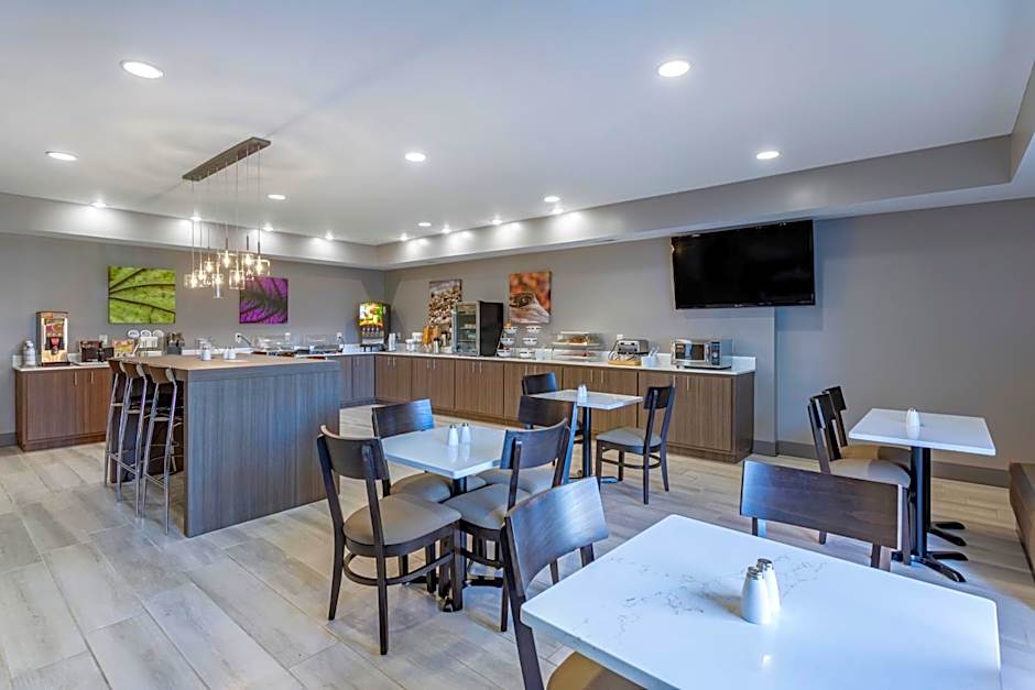 Sleep Inn & Suites Lebanon - Nashville Area