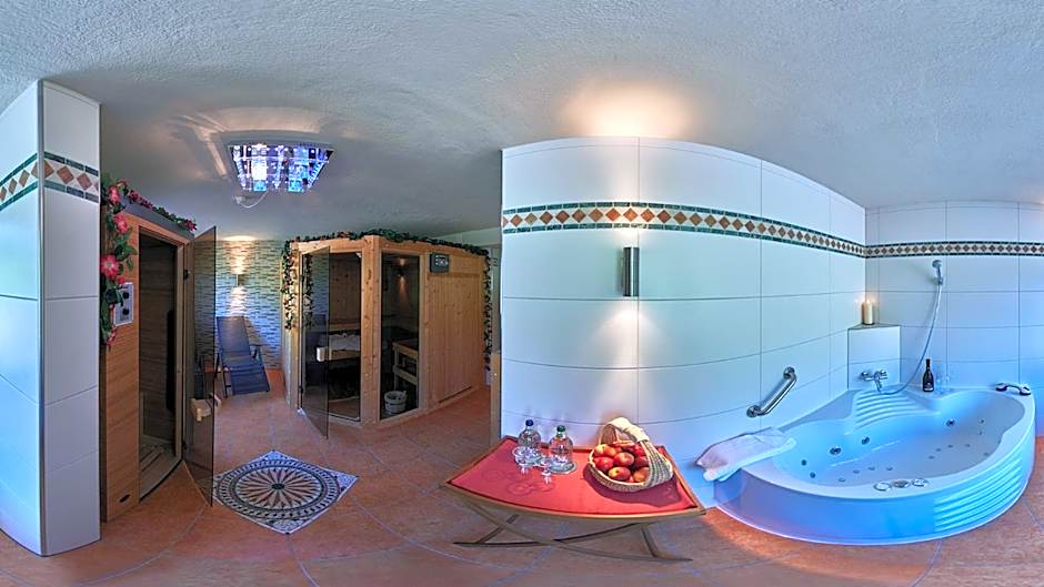 Hotel Restaurant Panorama