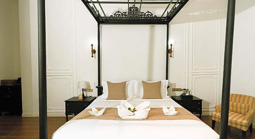 Jing Land Hotel Luang Prabang
