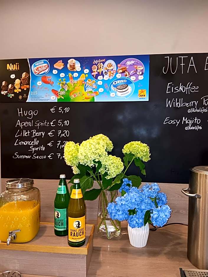 JUFA Hotel Graz Süd