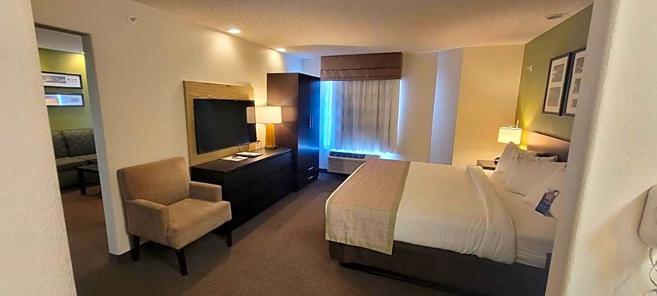 Baymont by Wyndham Pueblo