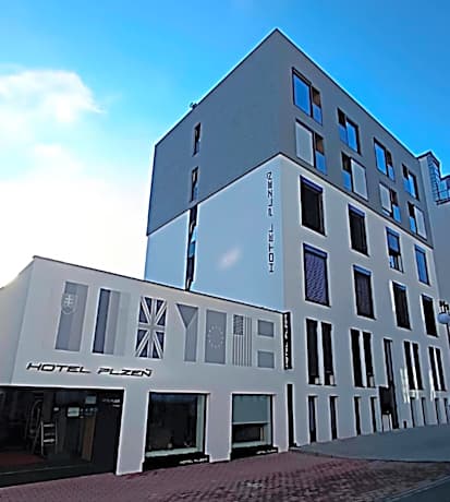 Hotel Plzeň