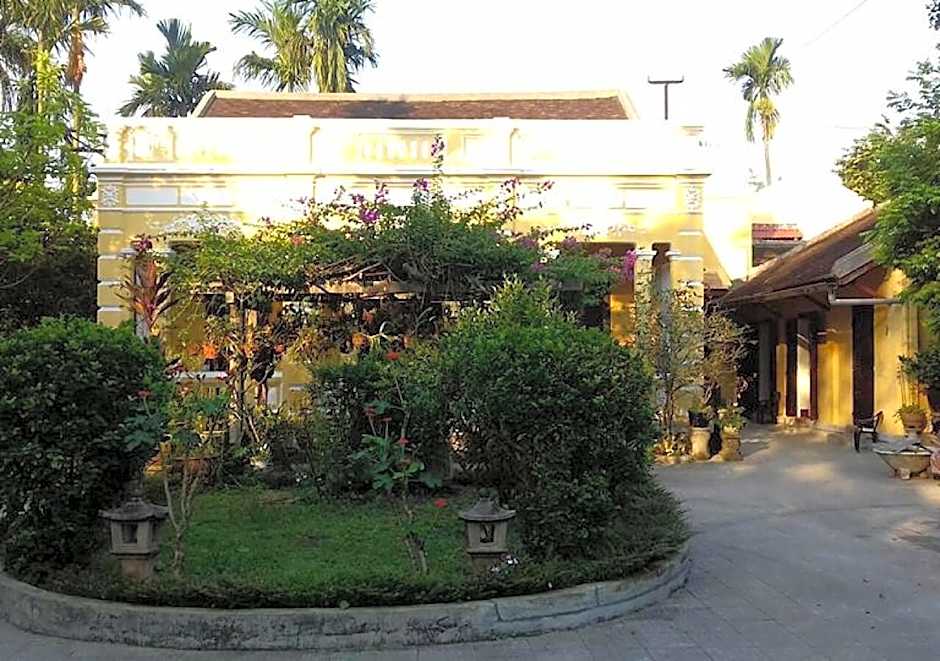 Ciel Homestay