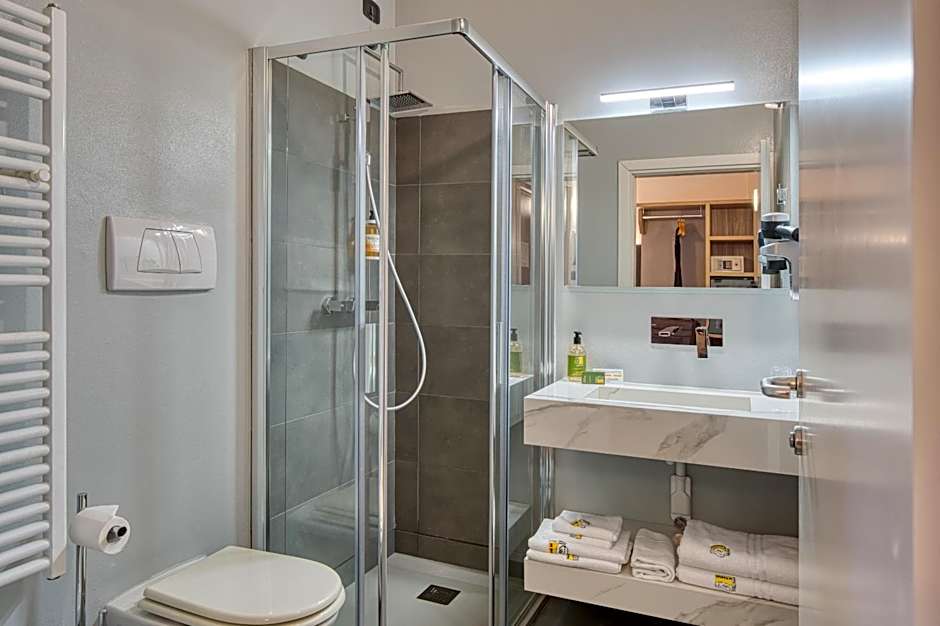 Residence Al Frantoio