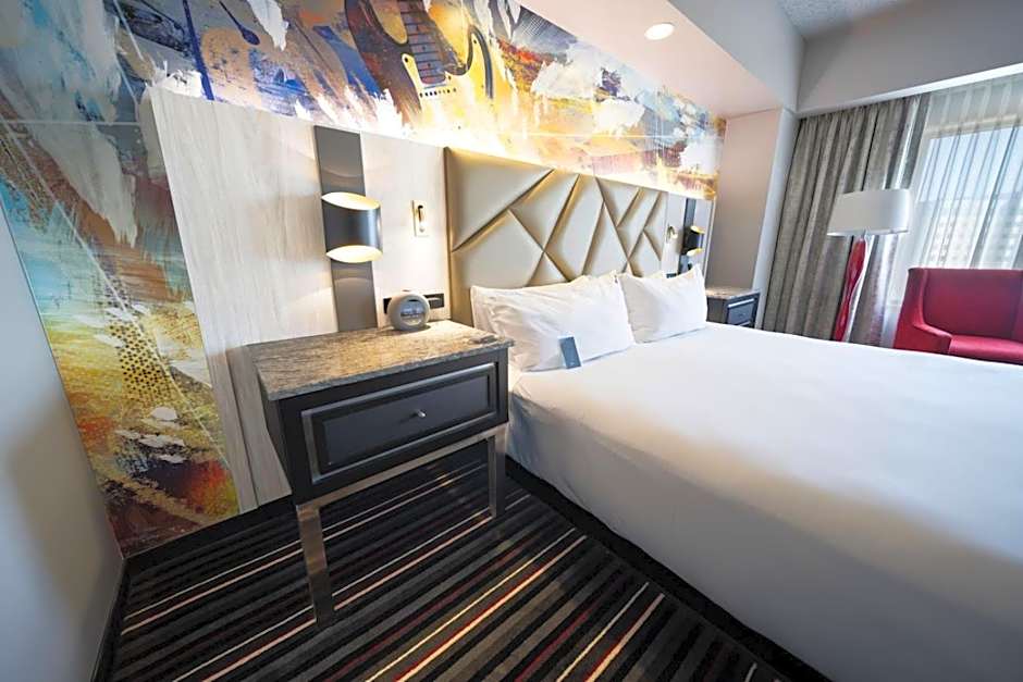 Hard Rock Hotel & Casino Tulsa