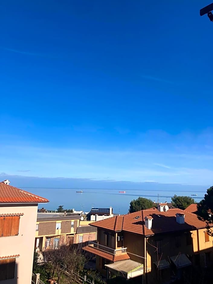 B&B Residenza Leonardo