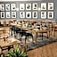 Munich Airport Marriott Hotel