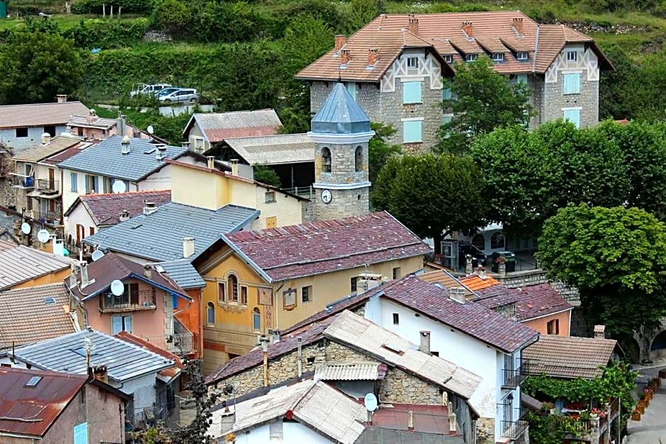 Stella Alpina