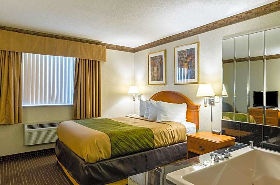 Fairbridge Inn Express Pittsfield