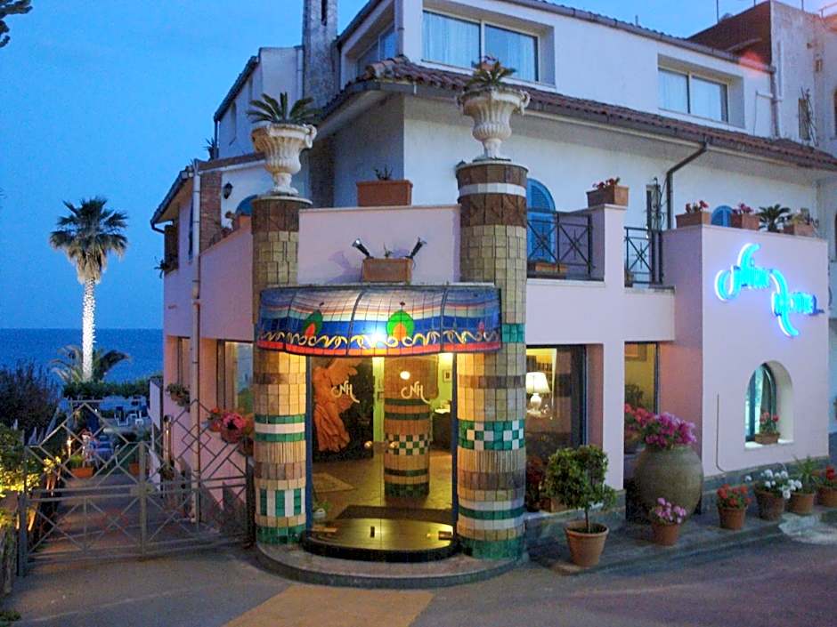 Hotel Nike