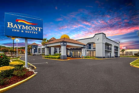 Baymont by Wyndham Mobile/Tillmans Corner