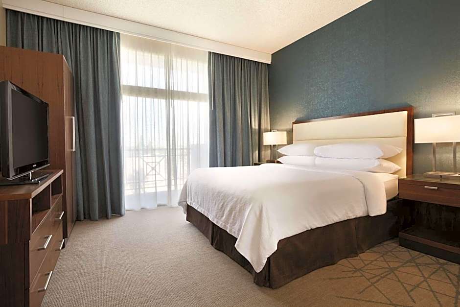 Embassy Suites By Hilton Brea - North Orange County