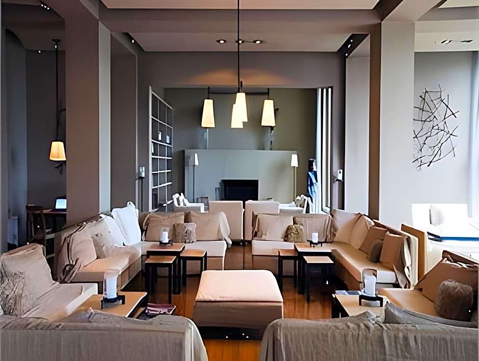 Altes Eishaus, Hotel & Restaurant