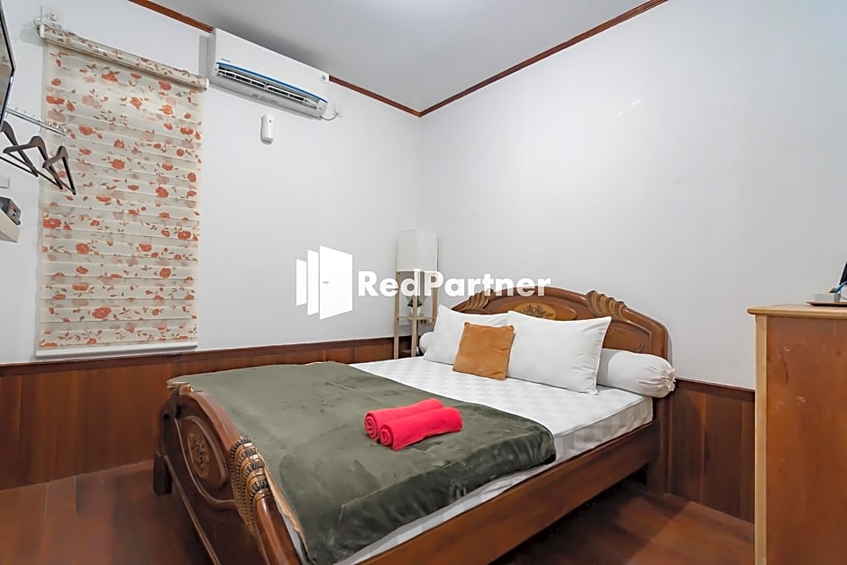 Langkar Guest House Syariah Mitra RedDoorz