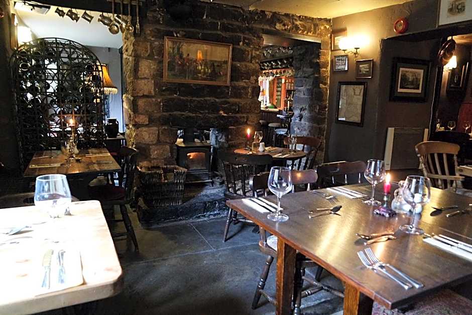 The Lamb Inn