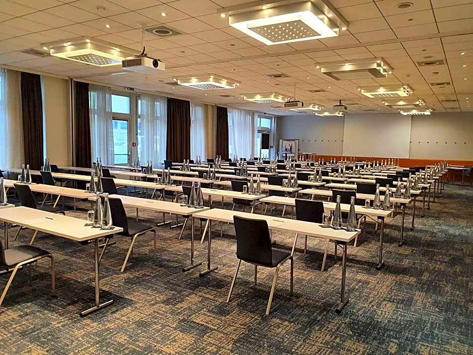 Novotel Zurich Airport Messe - newly renovated
