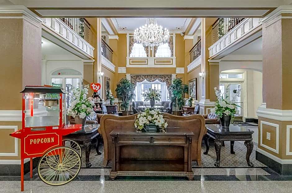 Hotel Bothwell Sedalia Central District, Ascend Hotel Collection