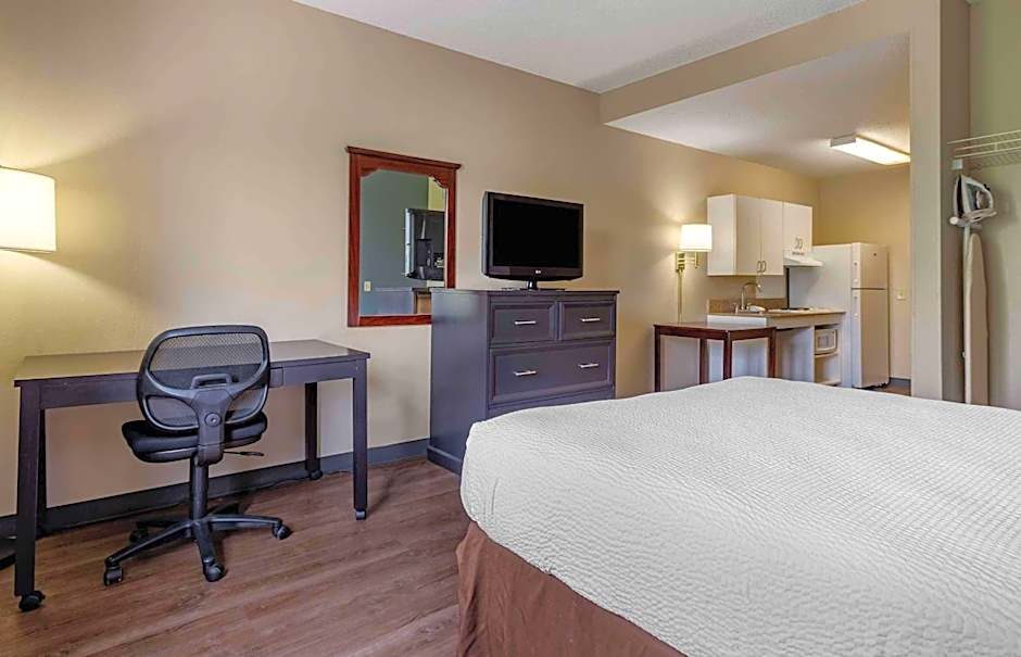 Extended Stay America Suites - Edison - Raritan Center