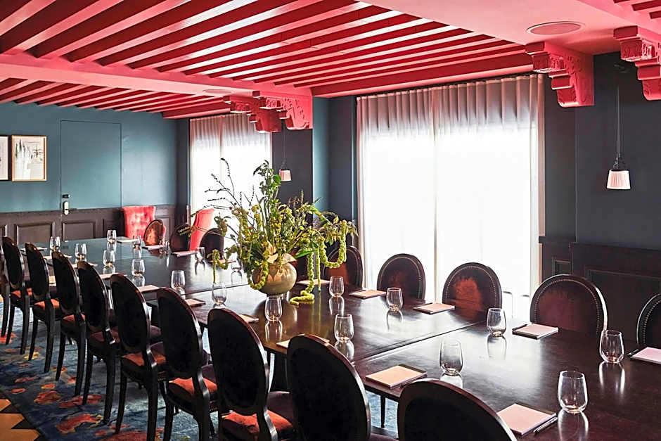 Hotel Per La, Autograph Collection