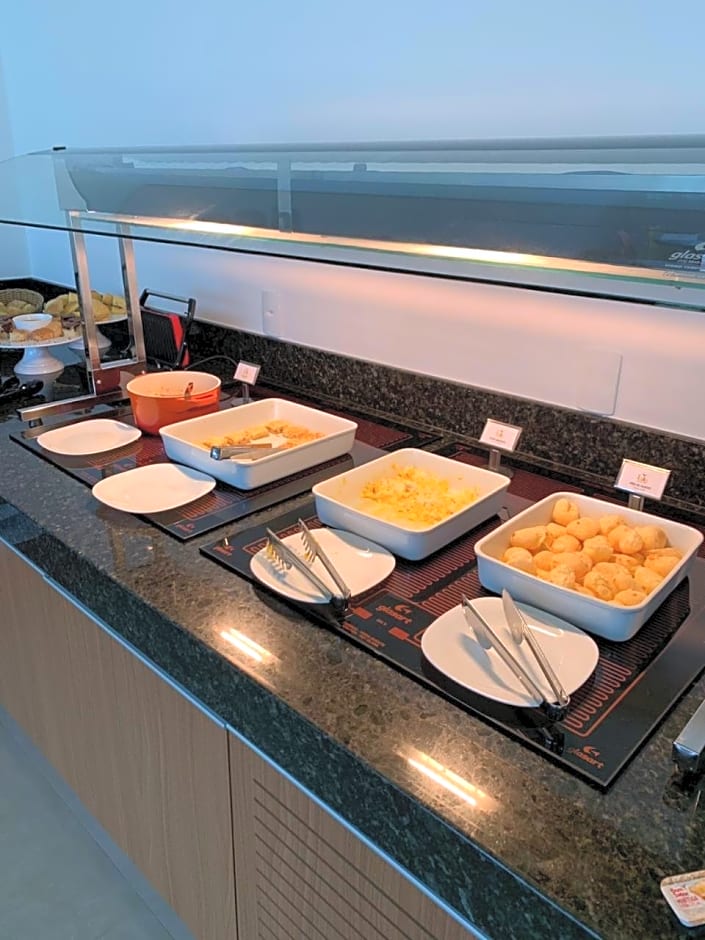 Transamerica Fit Serra