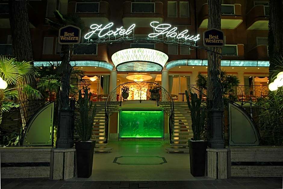 Hotel Globus, Sure Hotel Collection by Best Western