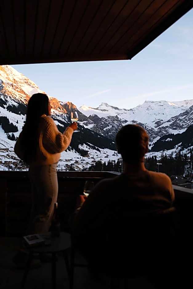 Hotel Viktoria Eden