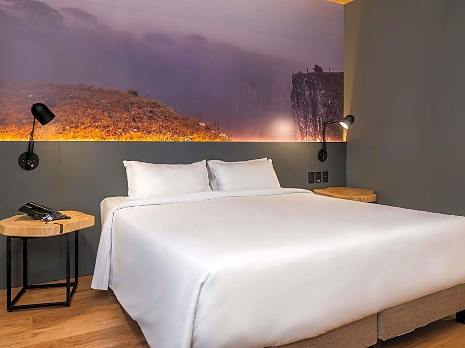 Novotel Criciuma