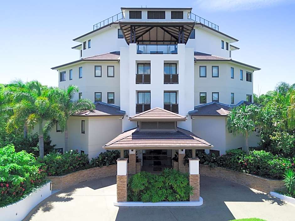 Grand Mercure Allegra Hervey Bay