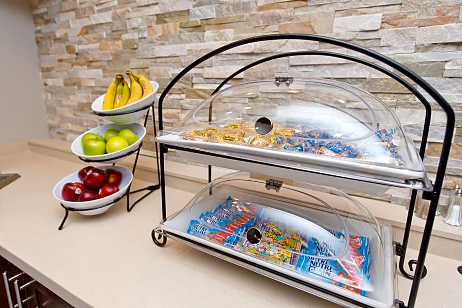Staybridge Suites Houston Humble - Generation Pk By IHG