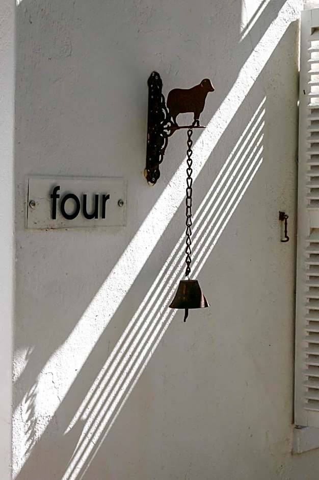 Boutique Guesthouse Hanover