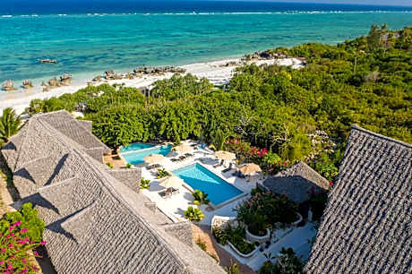 Sunshine Bay Zanzibar - Adults Only