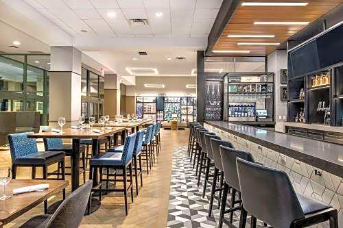 Sonesta Columbus Downtown