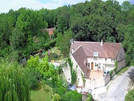 Le Jardin des Roches