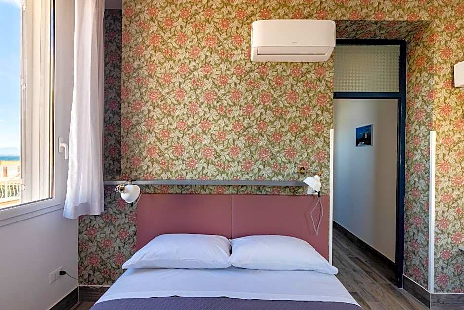 Villa Edera Rental Room