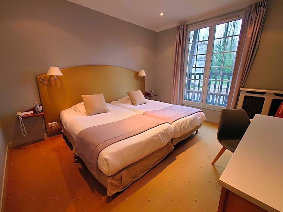 Hotel Le Continental