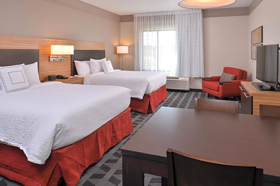 TownePlace Suites by Marriott Gillette