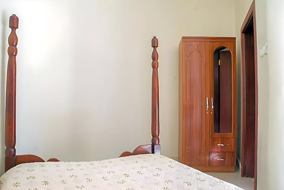 Marphie Hotel Rukungiri