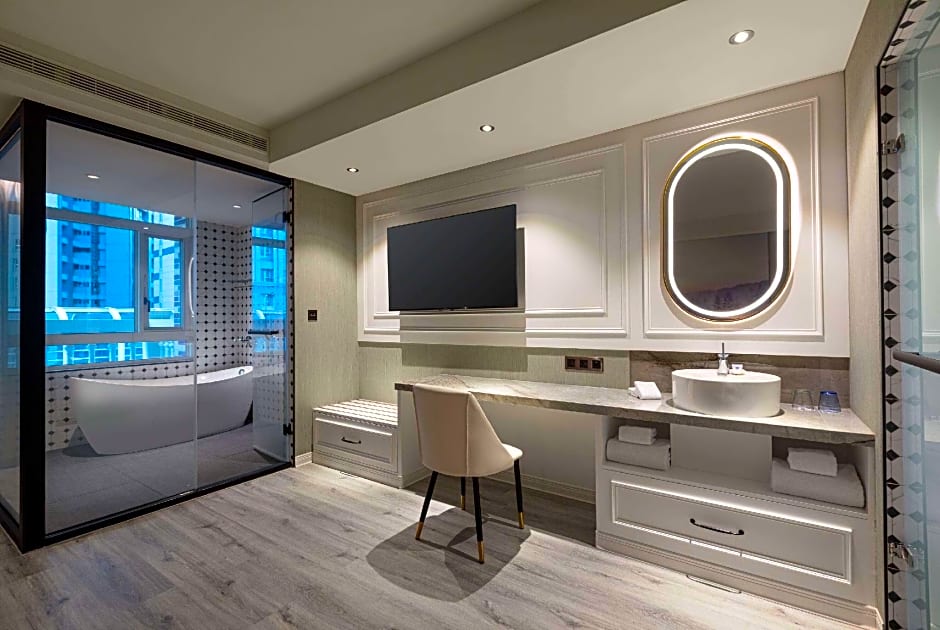 TRYP by Wyndham New Taipei Linkou