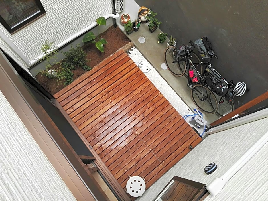 Nara Deer Hostel - Foreigners Only