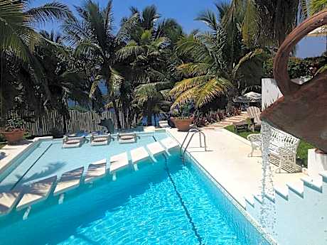 Villas Fa-Sol